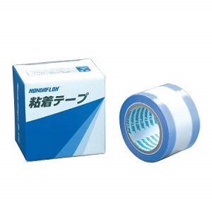 Băng keo chịu nhiệt PTFE Hondafloh HAT-F13CF 0.13mmx50mmx10M